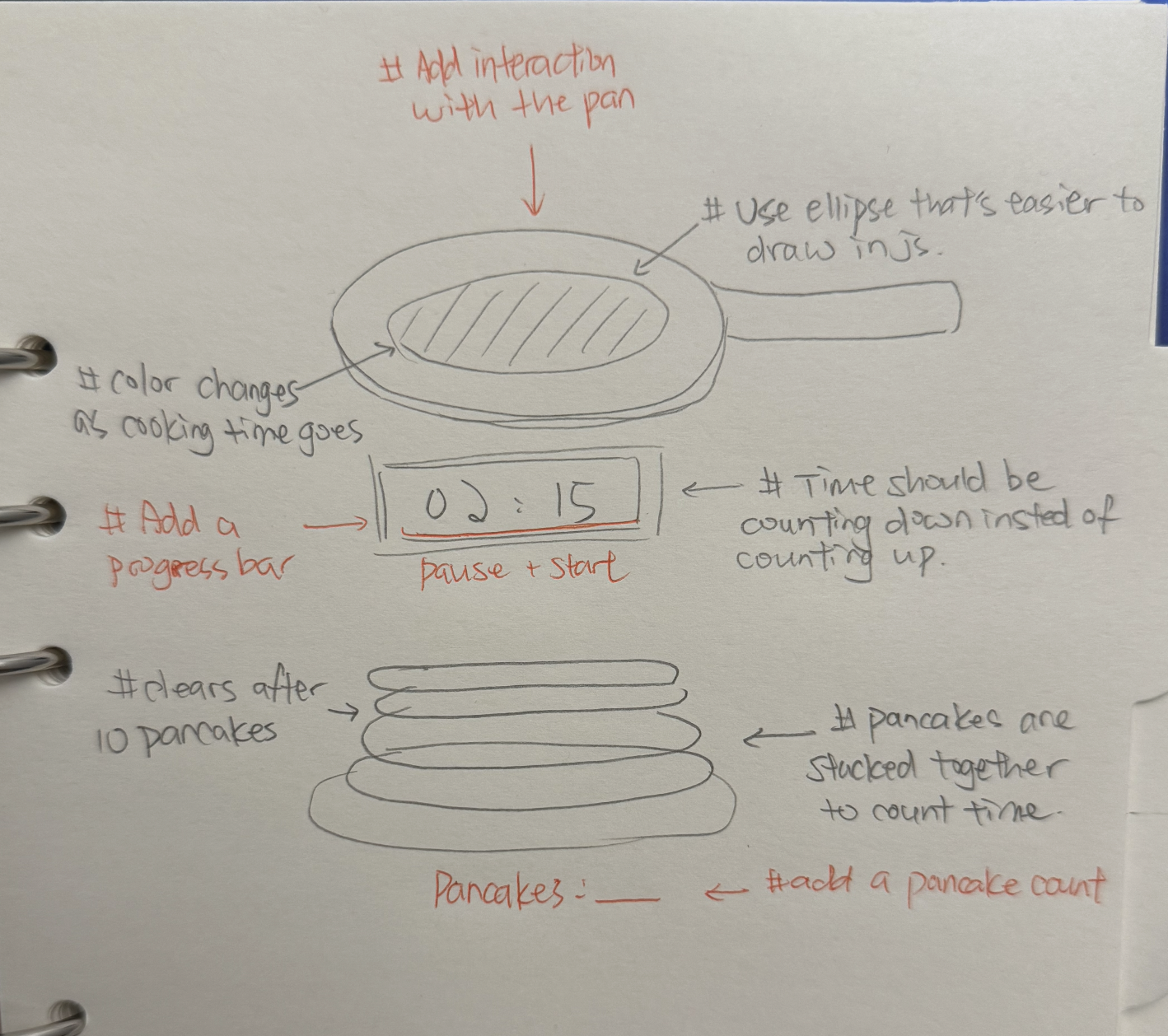 Ex 12 sketch evolution step 3